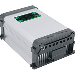 MPPT Solar charge controller