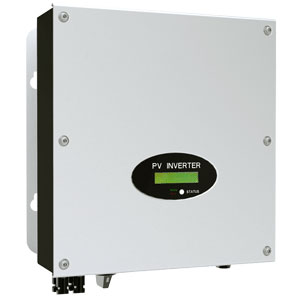 String Inverter