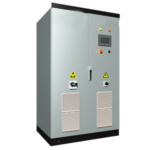 Central Inverter