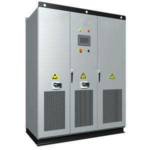 Central Inverter