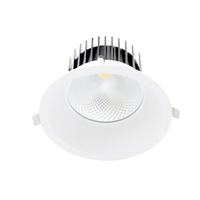 ANTI-GLARE DOWNLIGHT