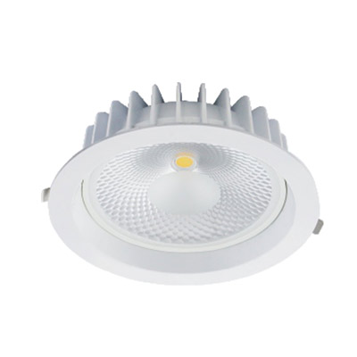 COB LED DOWNLIGHT