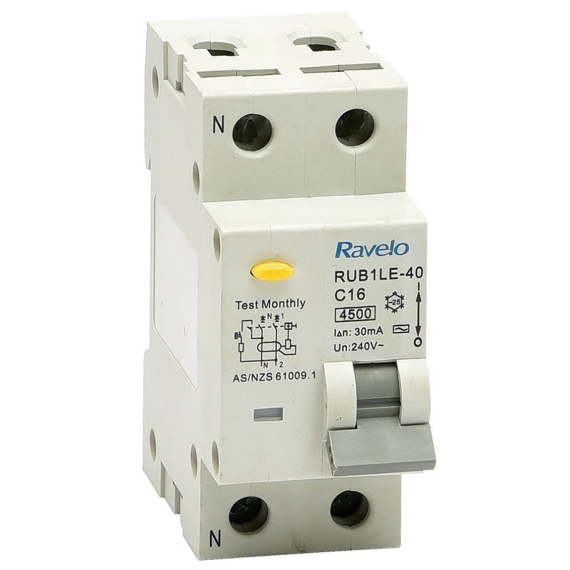 RUB1LE-40